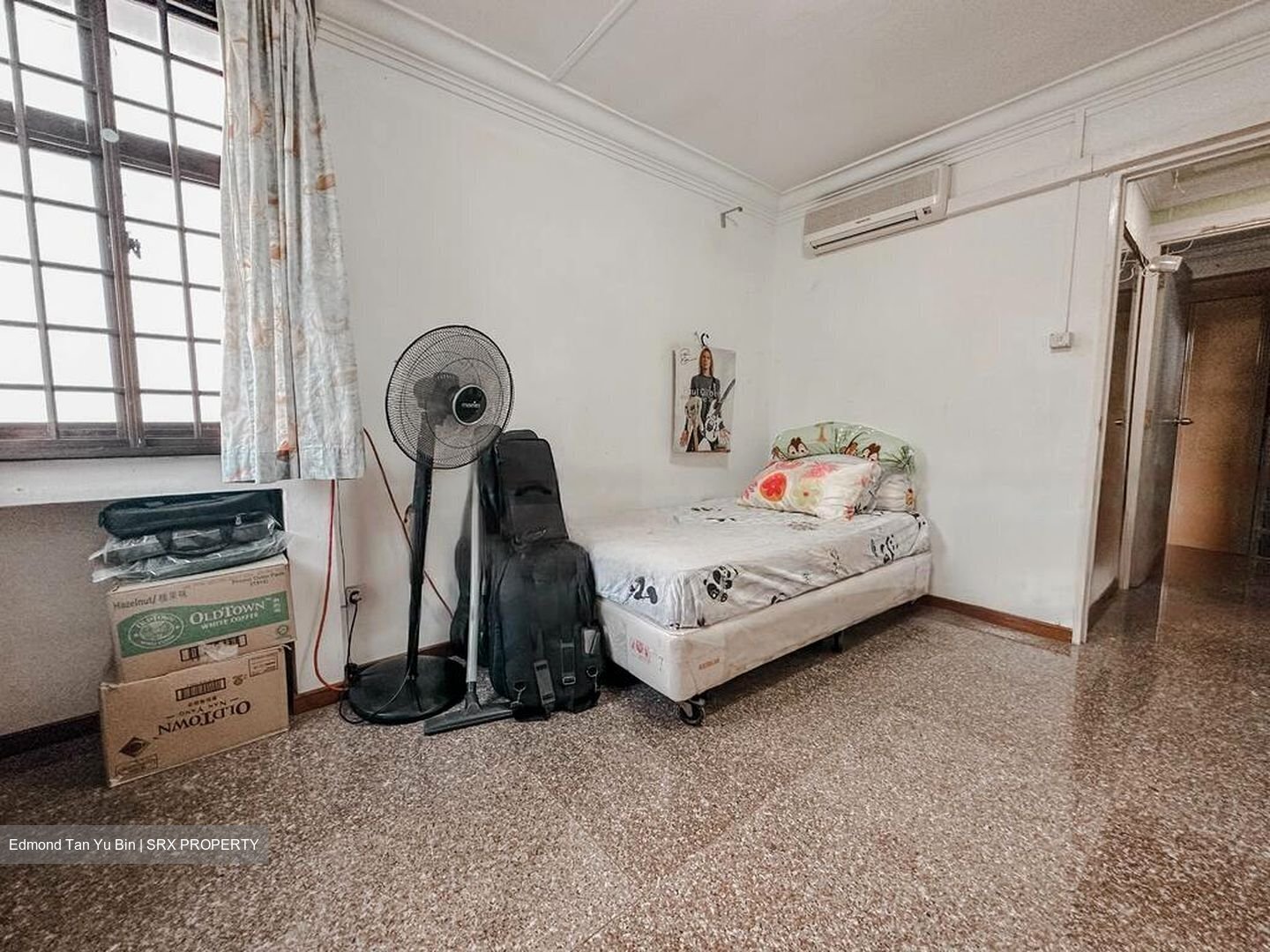 Blk 14A BOON KENG VILLE (Kallang/Whampoa), HDB 5 Rooms #482255691